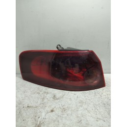 51727250 Stop fanale faro luci posteriore sx esterno Fiat Croma 194 2005-10 
