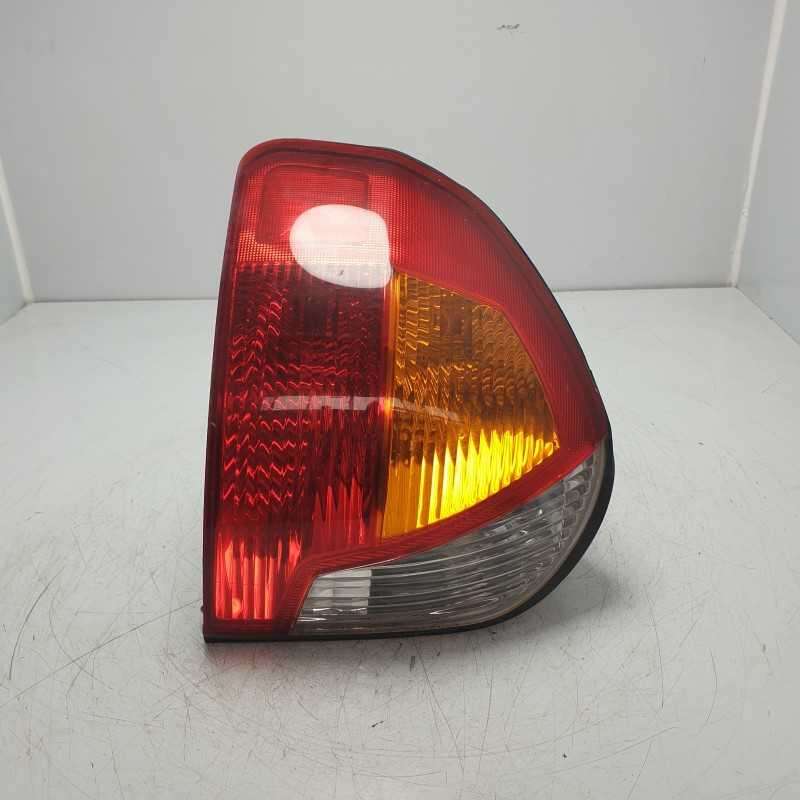 Stop fanale proiettore luci post sx Hyundai Santafe 2.0d 82kw D4EA 2004