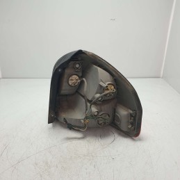 Stop fanale proiettore luci post sx Hyundai Santafe 2.0d 82kw D4EA 2004