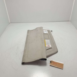 Aletta pantina parasole con tendina ant dx Citroen C4 Picasso 2006-13