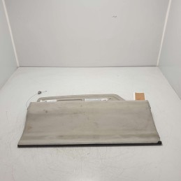 Aletta pantina parasole con tendina ant dx Citroen C4 Picasso 2006-13