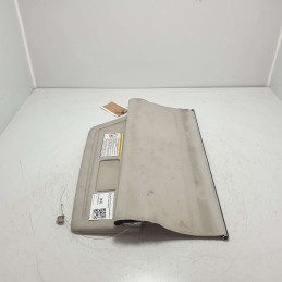 Aletta pantina parasole con tendina ant dx Citroen C4 Picasso 2006-13