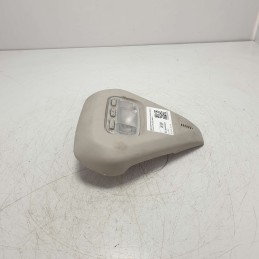 9654313577 Plafoniera luci interno abitacolo Citroen C4 Picasso 2006-13
