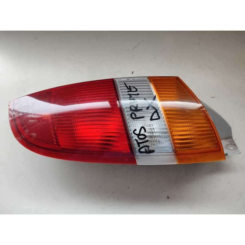 stop destro Hyundai Atos prime pos.A10