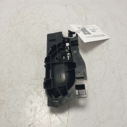 96555518VD Maniglia interna portiera ant sx Citroen C4 Picasso 2006-13