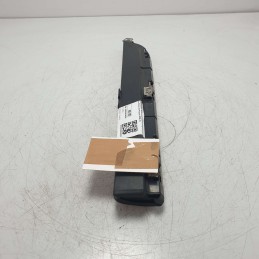 96848052BJ Tendina parasole avvolgibile post dx Citroen C4 Picasso 2006-13