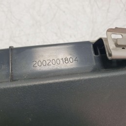 96848053BJ Tendine privacy parasole avvolgibile post sx Citroen C4 Picasso 2006-13