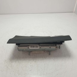 96600568zd Airbag ginocchia lato guida Citroen C4 Picasso 2006-13
