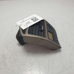 9650868977-00 Gruppo comando clima a/c aria condizionata Citroen C4 Picasso 2006-13