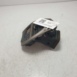9650868977-00 Gruppo comando clima a/c aria condizionata Citroen C4 Picasso 2006-13