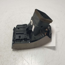 9650868977-00 Gruppo comando clima a/c aria condizionata Citroen C4 Picasso 2006-13