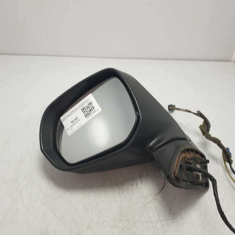 024375 Specchietto retrovisore laterale sx elettrico Citroen C4 Picasso 2006-13 7pin