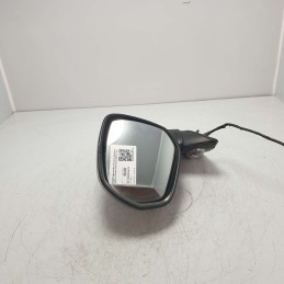 024375 Specchietto retrovisore laterale sx elettrico Citroen C4 Picasso 2006-13 7pin 
