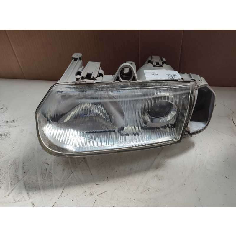 Faro fanale proiettore anteriore sinistro Alfa Romeo 146. 99/01