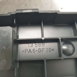 96639377ZD Interruttore pulsante alzavetro ant dx Citroen C4 Picasso 2006-13