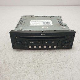 96662670XT Autoradio...
