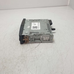 96662670XT Autoradio lettore cd Citroen C4 Picasso 2006-13 sprovvista di cod sblocco