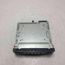 96662670XT Autoradio lettore cd Citroen C4 Picasso 2006-13 sprovvista di cod sblocco