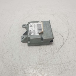 9665396680 Centralina Airbag modulo ECU Citroen C4 Picasso 2006-13