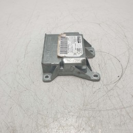 9665396680 Centralina Airbag modulo ECU Citroen C4 Picasso 2006-13