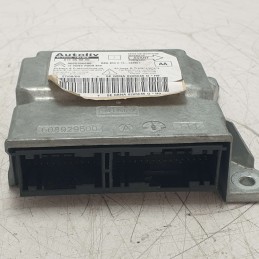 9665396680 Centralina Airbag modulo ECU Citroen C4 Picasso 2006-13