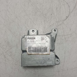9665396680 Centralina Airbag modulo ECU Citroen C4 Picasso 2006-13