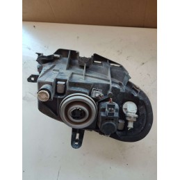 Faro fanale proiettore anteriore sinistro Citroen Saxo
