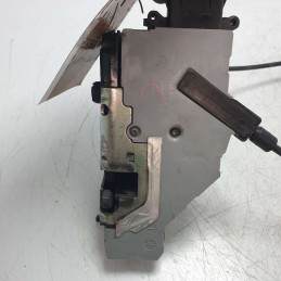 24099158 Serratura chiusura elettrica post dx Citroen C4 Picasso 2006-13