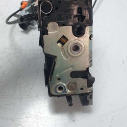 24099158 Serratura chiusura elettrica post dx Citroen C4 Picasso 2006-13