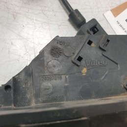 24099158 Serratura chiusura elettrica post dx Citroen C4 Picasso 2006-13