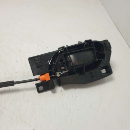 24099158 Serratura chiusura elettrica post dx Citroen C4 Picasso 2006-13