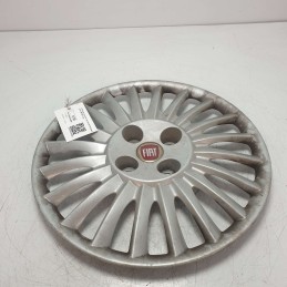 1215 Coppa copricerchi...