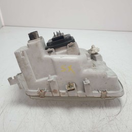084411123L faro fanale proiettore VW Polo 6N1 1.9 diesel 1999 AEF anteriore sinistro Depo