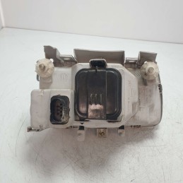 084411123L faro fanale proiettore VW Polo 6N1 1.9 diesel 1999 AEF anteriore sinistro Depo