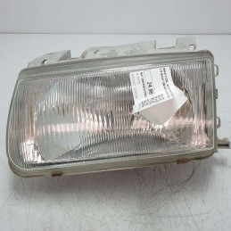 084411123L faro fanale proiettore VW Polo 6N1 1.9 diesel 1999 AEF anteriore sinistro Depo