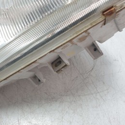 084411123L faro fanale proiettore VW Polo 6N1 1.9 diesel 1999 AEF anteriore sinistro Depo