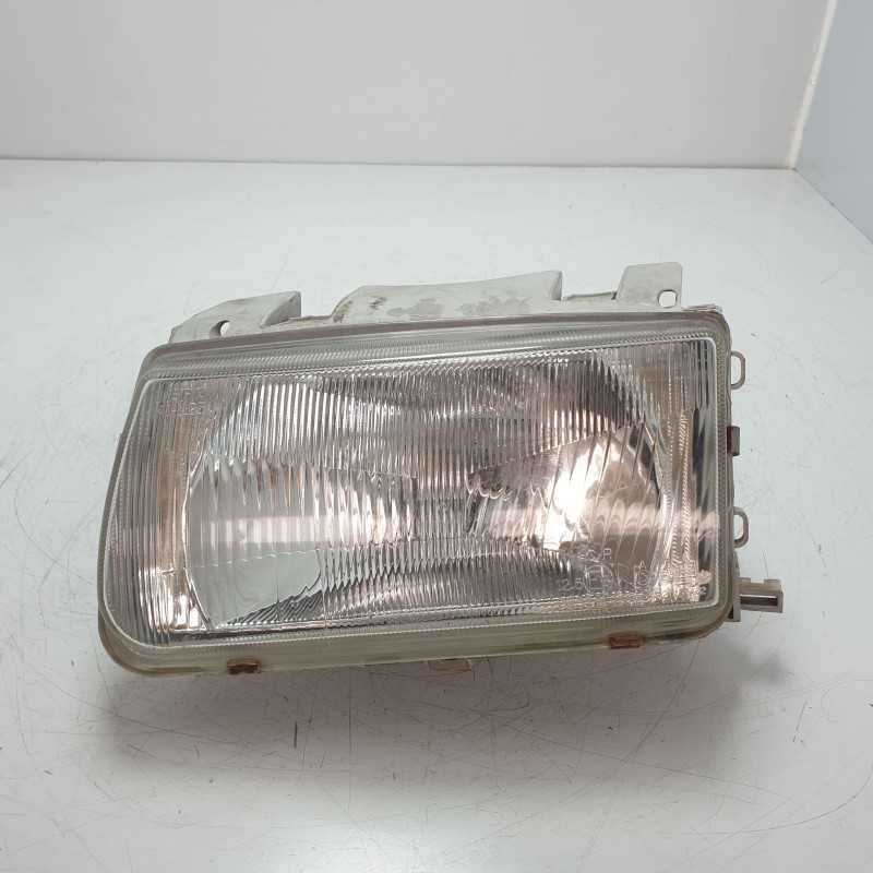 084411123L faro fanale proiettore VW Polo 6N1 1.9 diesel 1999 AEF anteriore sinistro Depo
