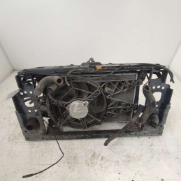 884660600 kit ossatura calandra radiatori condens elettrov Alfa Romeo Giulietta 940 2.0jtdm 2010-20