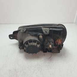 92102-26xxx Faro fanale proiettore luci frontale dx Hyundai Santafe 2.0d 82kw D4EA 2004 da lucidare 
