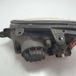 92102-26xxx Faro fanale proiettore luci frontale dx Hyundai Santafe 2.0d 82kw D4EA 2004 da lucidare 