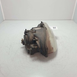 60620134 faro fanale proiettore Alfa Romeo 156 1.6 88KW benzina 1999 AR67601 ant dx Carello