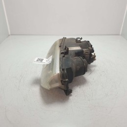 60620134 faro fanale proiettore Alfa Romeo 156 1.6 88KW benzina 1999 AR67601 ant dx Carello