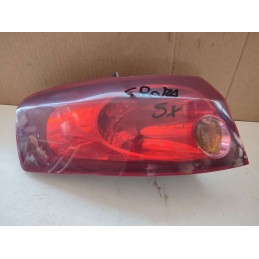 stop sinistro fiat croma...