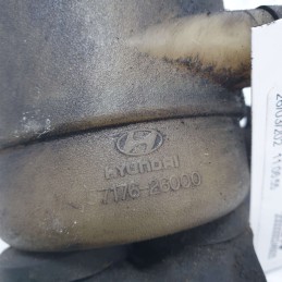 7176-26000 Vaschetta tanica serbatoio olio servosterzo Hyundai Santafe 2.0d 82kw D4EA 2004