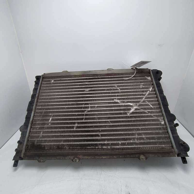 PA66GE30 radiatore motore ventola raffreddamento motore Alfa Romeo 156 1.6 88KW benzina 1999 AR67601