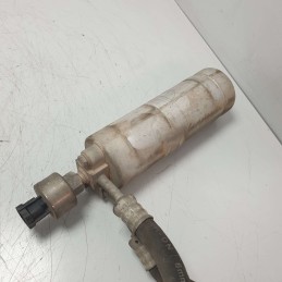 606622500 essicatore tubi condotti clima A/C Alfa Romeo 156 1.6 88KW benzina 1999 AR67601