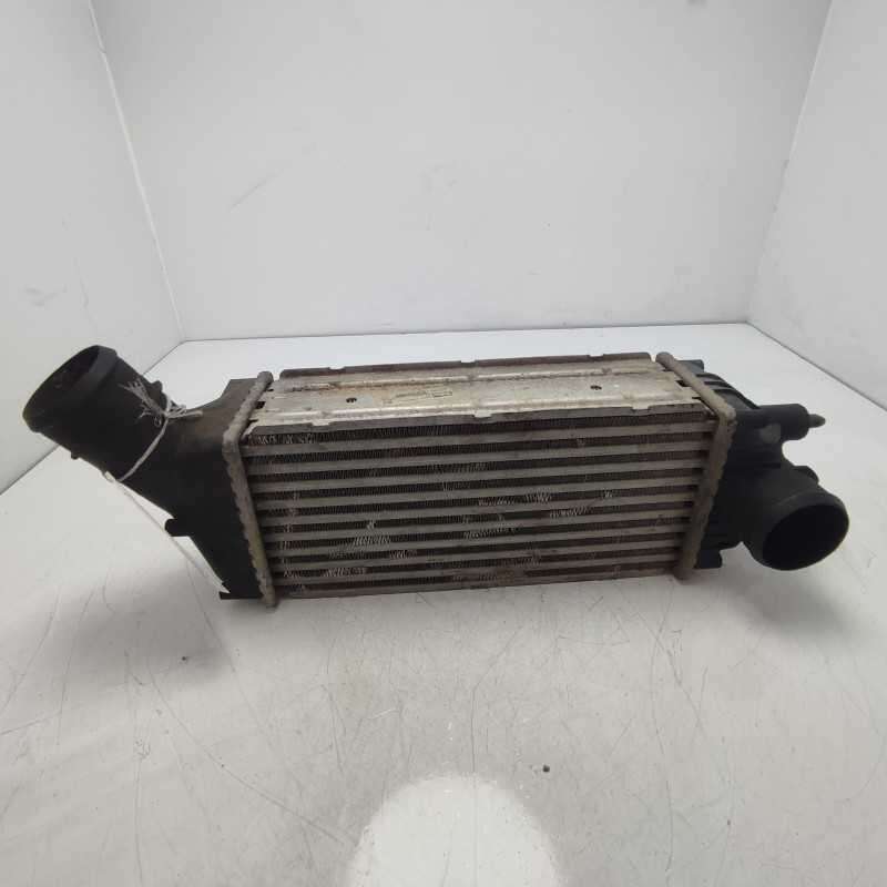 874824KD Radiatore intercooler scambiatore aria/aria Citroen C4 2.0 100KW 2004-10