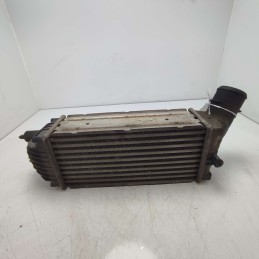 874824KD Radiatore intercooler scambiatore aria/aria Citroen C4 2.0 100KW 2004-10