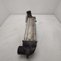 874824KD Radiatore intercooler scambiatore aria/aria Citroen C4 2.0 100KW 2004-10
