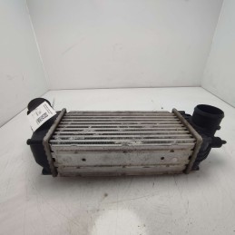 874824KD Radiatore intercooler scambiatore aria/aria Citroen C4 2.0 100KW 2004-10